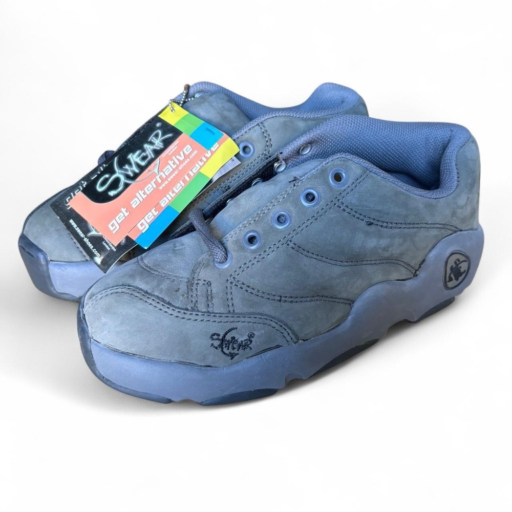 BNWT Swear shoes, grey. size 38